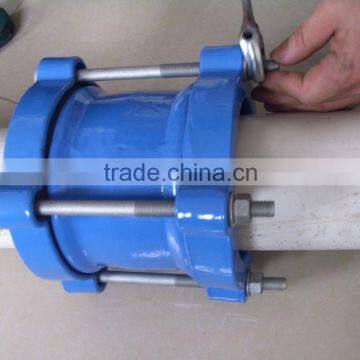 Ductile Iron Couplings photo-6