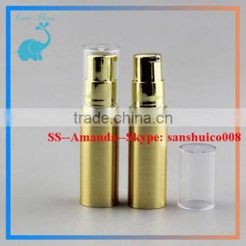 Airless Cream Bottle Sealing Pump Direct-sale Factory