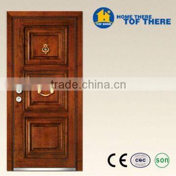 2014 year wood vented door