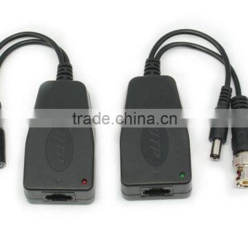 Hot Sale CCTV Balun Video/Power Video Balun YJS-1601VP photo-2