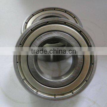 good quality / deep groove ball bearing 6205ZZ