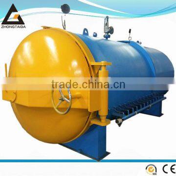 Retreading Autoclave