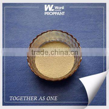 Wanli ISP Ceramic Proppant