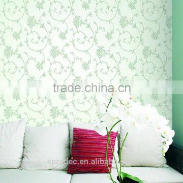 commercial vinyl wallpaper