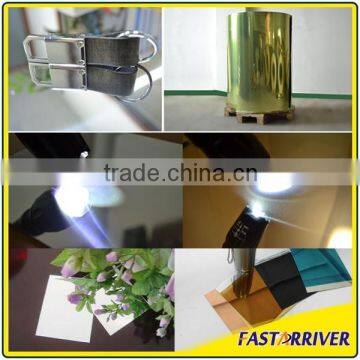 Aluminum Mirror Sheet for Solar Heat Reflective Panels photo-6
