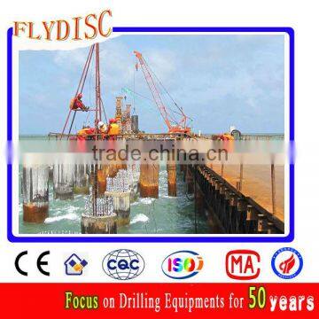 100m mining core drilling machine