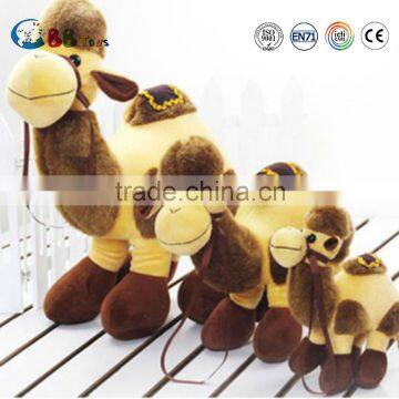 Superior Quality Competitive Price Custom Stuffed Animals Camel Stuffed Toys