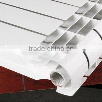 Bimetal Radiator for Home Heating HVAC Systems & Parts WDF-NI500 photo-2