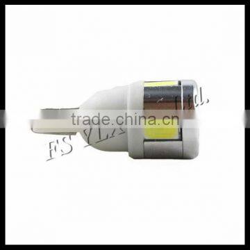 168 194 t10 5630 6smd wedge base t10 led bulb white t10 5w5 car led auto bulb