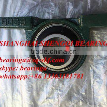 UC, UK, UCP, UCF, UCFL 206 bearing