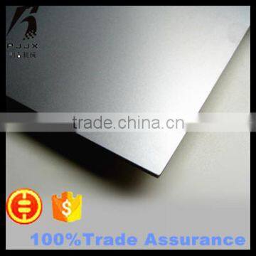 Cheap price per kg of TA1 TA2 GR5 Titanium alloy metal sheet