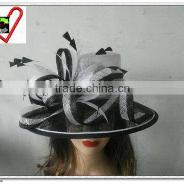 The image lady hats