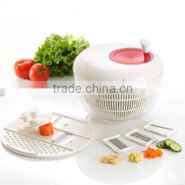 Multi-functional Salad Spinner new as seen TV