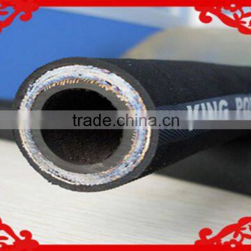 Good quality flexible high quality 4sp flexible rubber hose