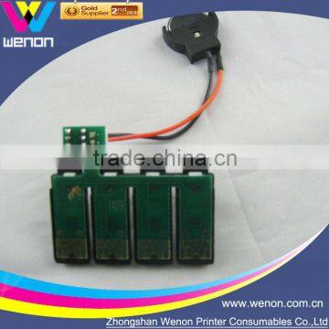 compatible epson WP-4530/4540/4535 auto reset chip