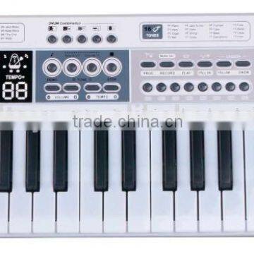 44 Keys Brand Name Musical Instruments MQ-4403 photo-6