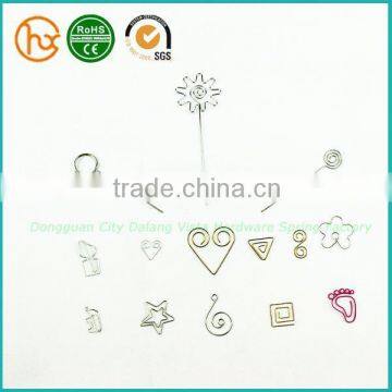 Cheap Transmission line hardware