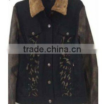 snake printed jackets