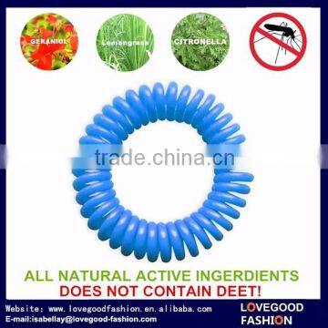 top quality mosquito repellent with natural oil