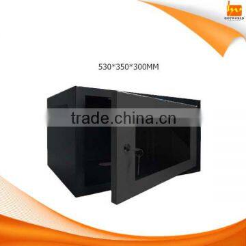 SPCC outdoor waterproof network cabinet 6U ~ 42U