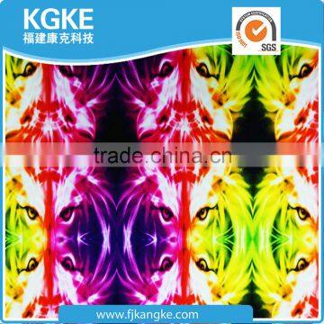 Anti-UV Highly Hygroscopic non woven fabric in polyester