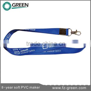 2014 Wholesale Cheap Custom Ego Lanyard