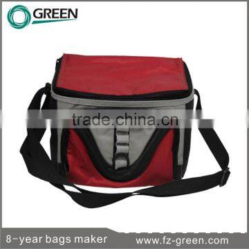 2015 Fashion Fitness Cooler Lunch Bag