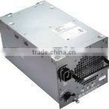 used cisco WS-CAC-3000W