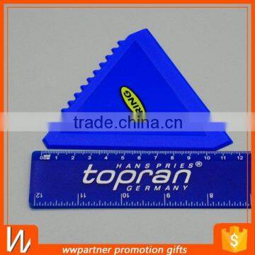 Triangle Ice Scraper Heart photo-2