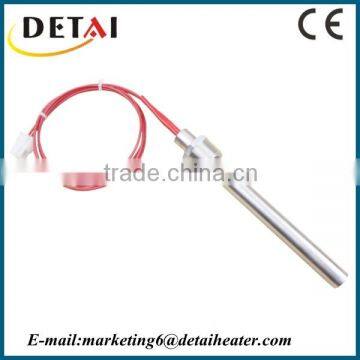 Customized high efficiency 12v mini cartridge heating element