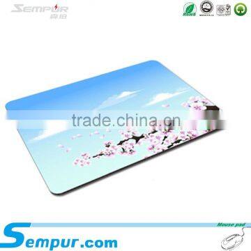 Wholesale Latest Design Digital Printing Customize Gaming Mouse Pad Sempur