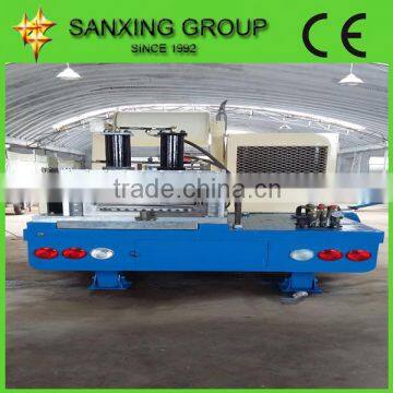 KR18/24/163 frame roof roll forming machine