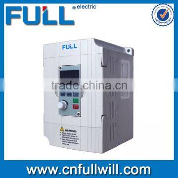 FU9000M series mini type universal frequency inverter