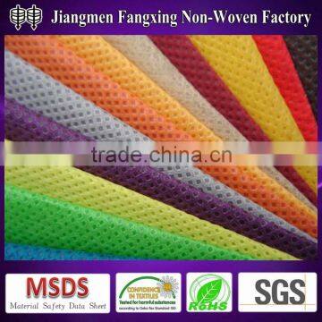 100% Polypropylene Fabric