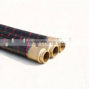 Concrete Pump End Hose From China Proffessional Manufacturer photo-3