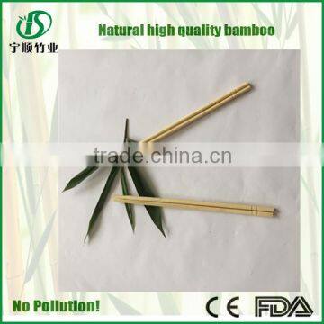 China Yushun disposable bamboo chopsticks with pretty price