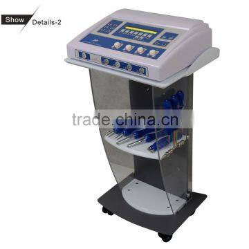 Smart Girl Race Bio Microcurrent Skin Whitening Machine (CE, ISO13485 Since1994) photo-4