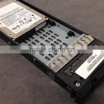 V7000 Storwize 600GB SFF 2.5" 10K SAS Hard Drive 3206 85Y5864