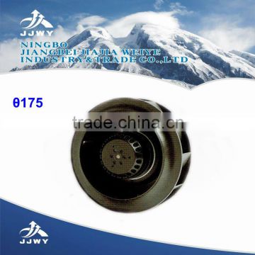 backward centrifugal fans industrial inline duct fans