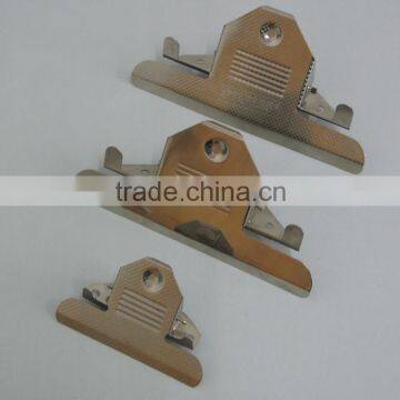 143mm Butterfly Hardware Clips/Mechanism