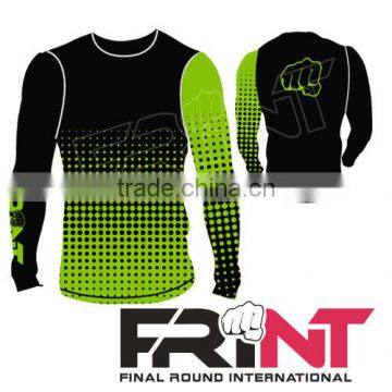 Mma Rash Guard photo-2