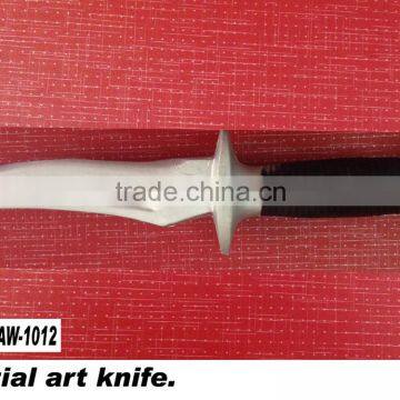 rubber knife