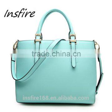 Wholesale european design tote bag shoulder bags for women                        
                                                Quality Choice