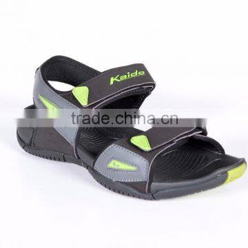 Customized design hot fashion men sports sandals