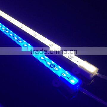 50cm led rigid strip waterproof IP68 LED strip DC12V bar light 36PCS 5630 chip/50cm outdoor use strip,led lighting box