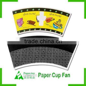 printing pe drinking cups paperboard for food