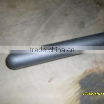 platinized titanium anode