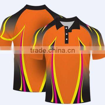 Sport 2014Custom Soccer breathable polo men