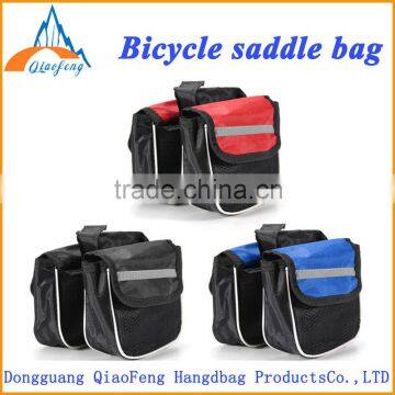 2015 New folding cycling bag travel bike bag, waterproof bicycle bag, cycling musette bag