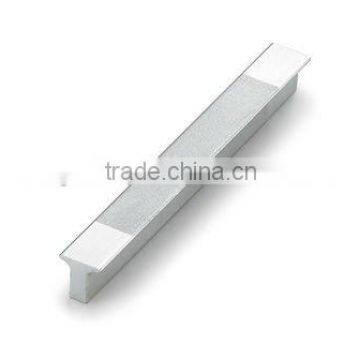 Bedroom furniture handle, aluminium profile handle, drawer pulls